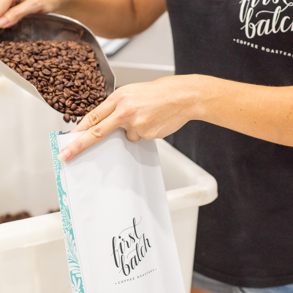 The Art of Coffee Bean Preservation: Maximising Flavour, Minimising Wa 