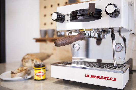 9 Essential Tips for Home Baristas: Keeping Your Coffee Equipment in Top Shape