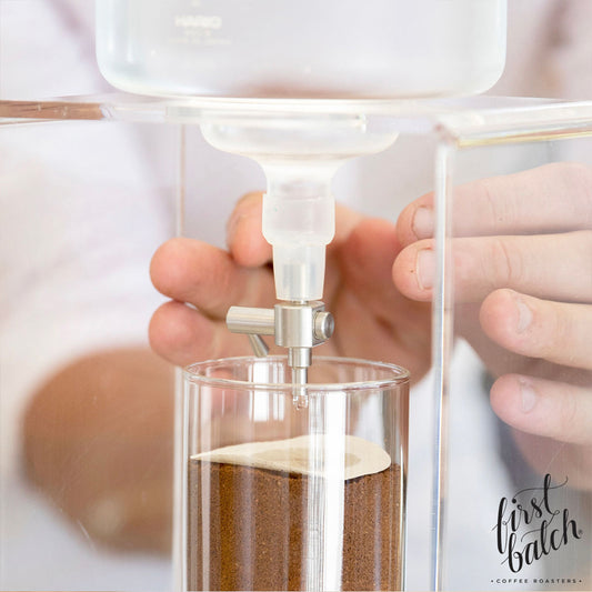 The Importance of Using Filtered Water for Exceptional Espresso