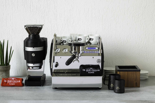 Transform Your Kitchen with an Impressive Home Barista Setup